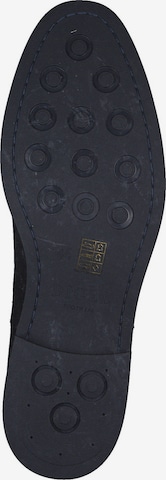 Digel Chelsea boots 'Stockholm 1001973' in Zwart