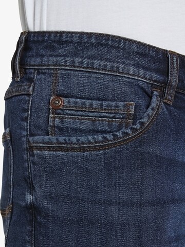 BABISTA Regular Jeans 'Carzini' in Blauw