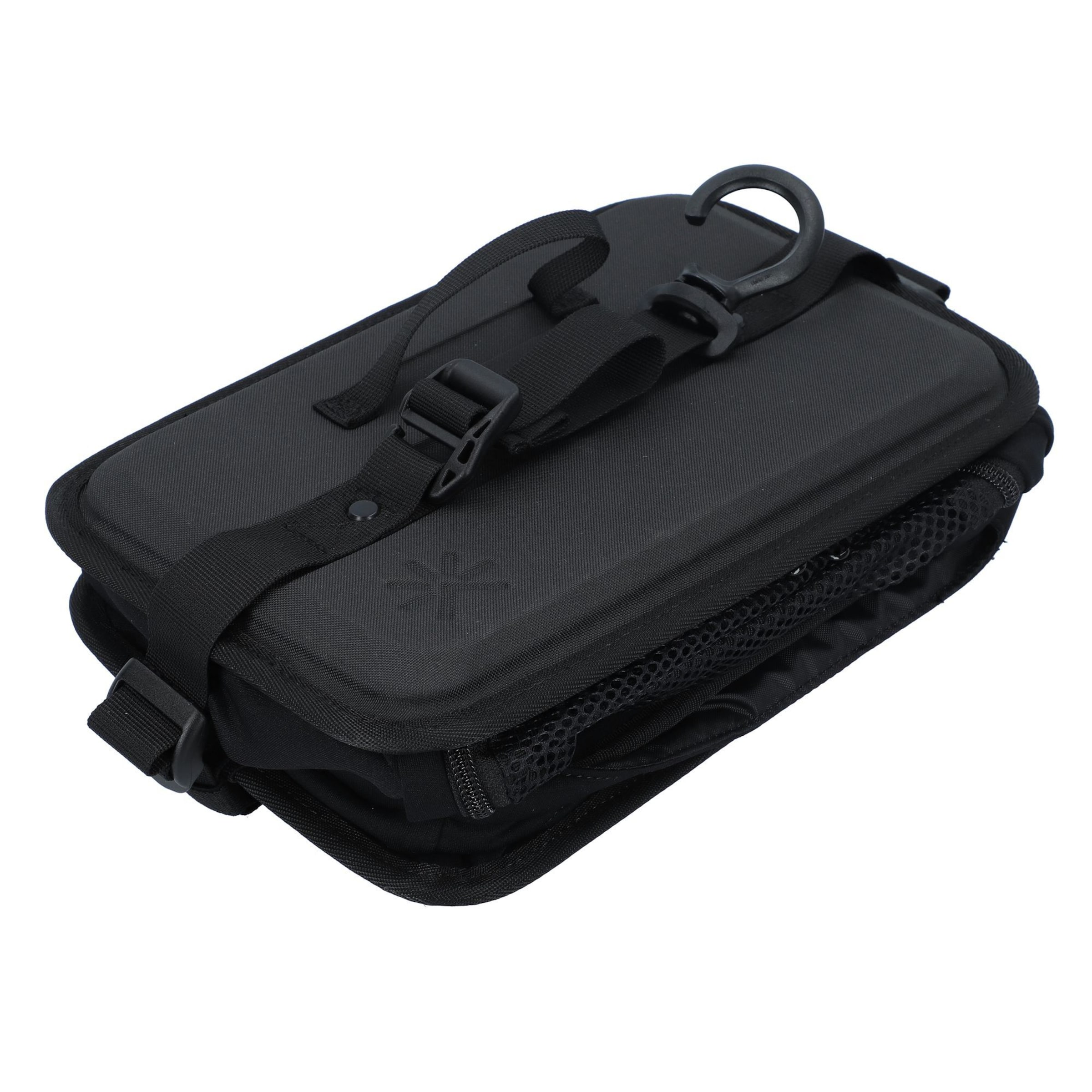 Sac à vêtements Tropicfeel en noir