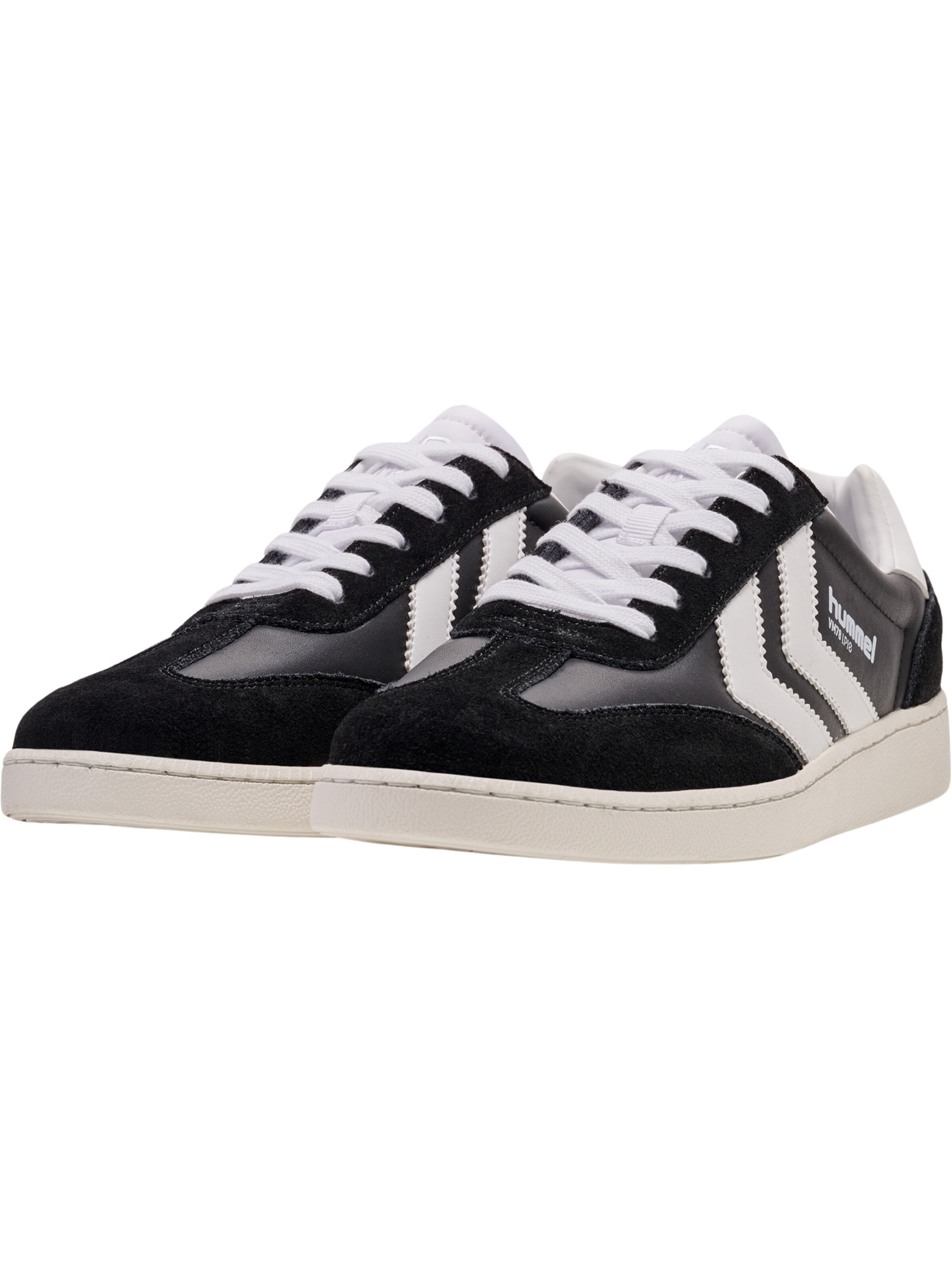 Hummel Sneaker low i sort