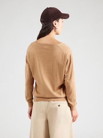 Polo Ralph Lauren Sweter w kolorze beżowy