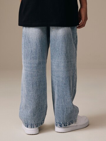 Nextregular Traperice - plava boja