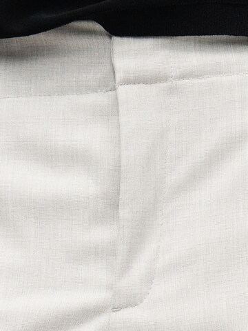 DRYKORN Loosefit Bukser 'DUTIFUL 10' i grå