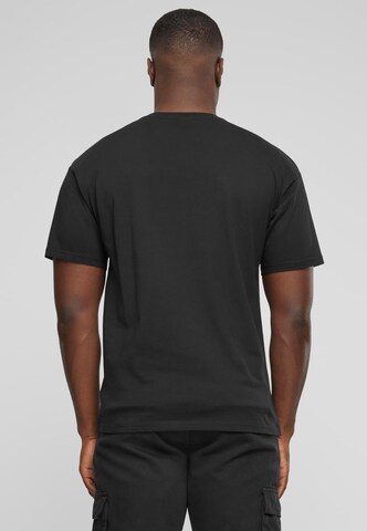 T-Shirt 'Brotherhood' K1X en noir
