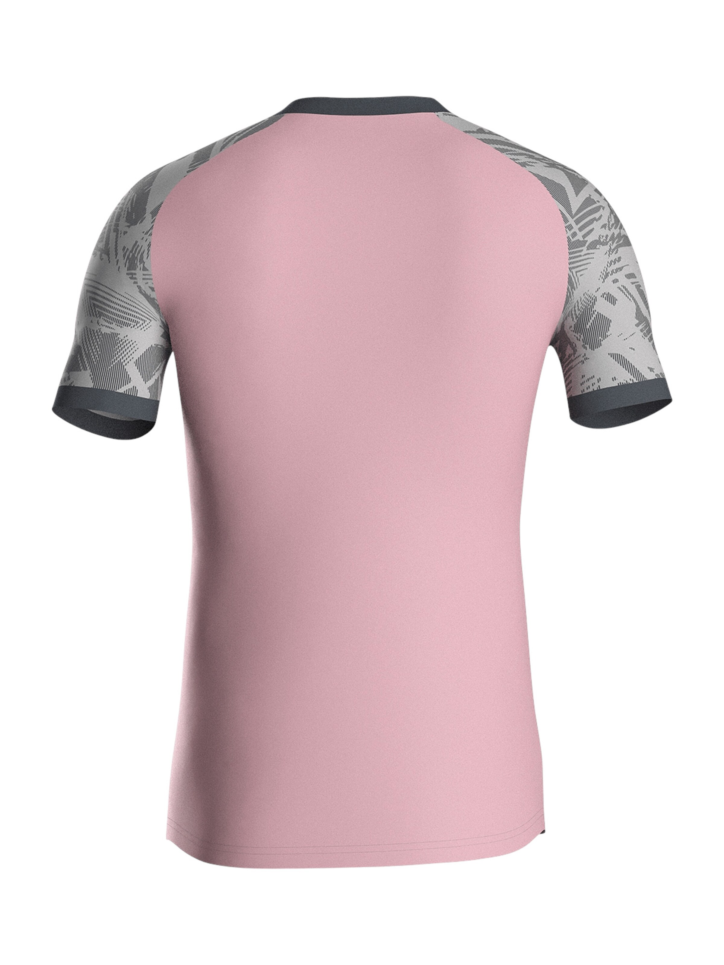 JAKO Jersey in Pink