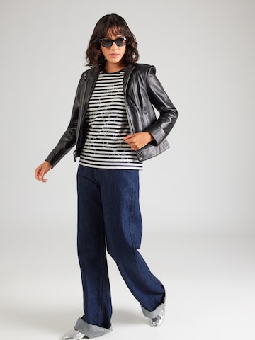 s.Oliver Póló - kék