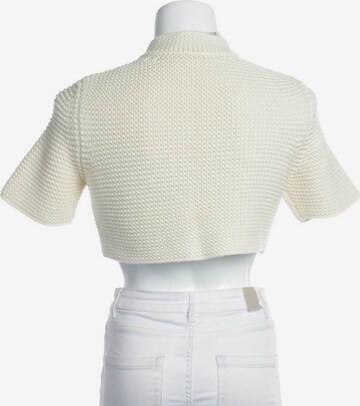 Fabiana Filippi Sweater & Cardigan in M in White