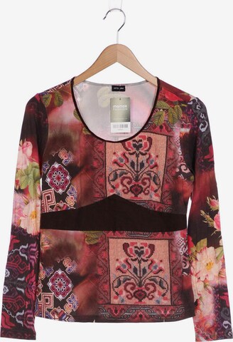 OTTO KERN Top & Shirt in L in Mixed colors: front
