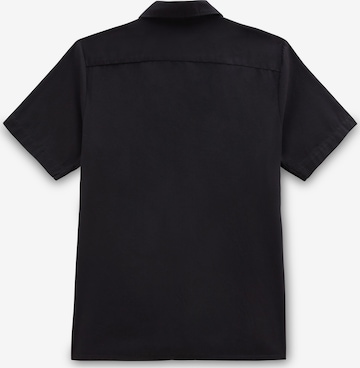 VANS Shirt 'SMITH II' in Black