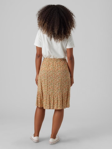 MAMALICIOUS Skirt 'Hattie' in Mixed colors