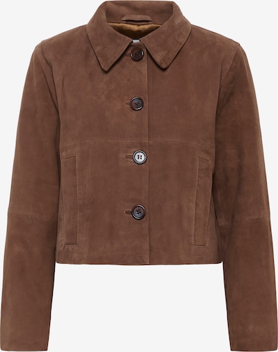 Demisezoninė striukė 'PetraMW' iš My Essential Wardrobe, spalva – ruda, Prekių apžvalga