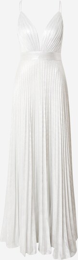 Unique Evening Dress in White, Item view