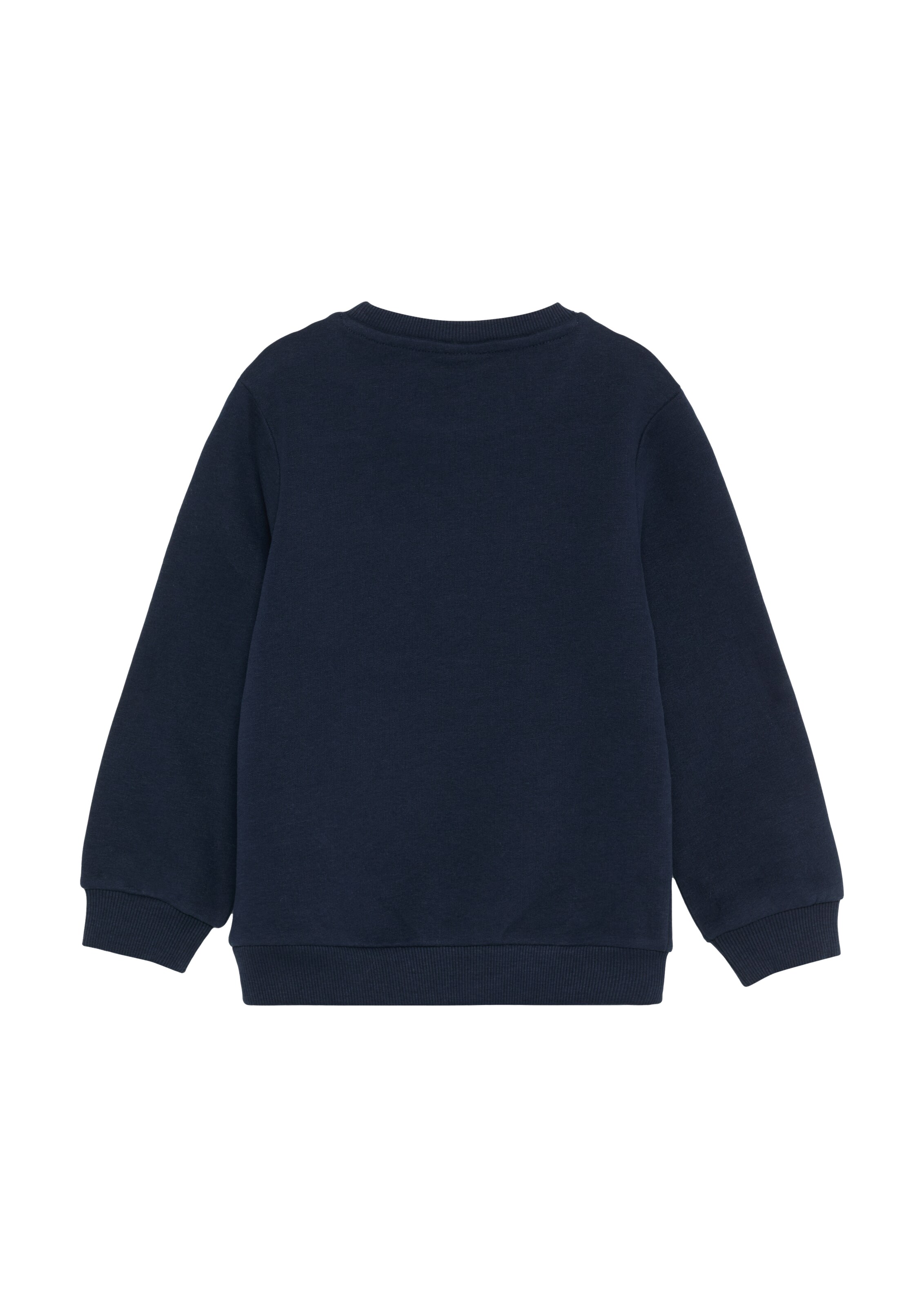 s.Oliver Sweatshirt in Blau