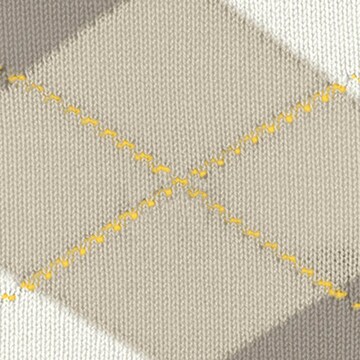Calzino di BURLINGTON in beige