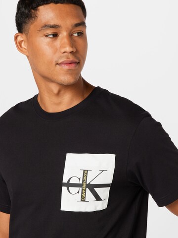 Calvin Klein Jeans T-shirt i 