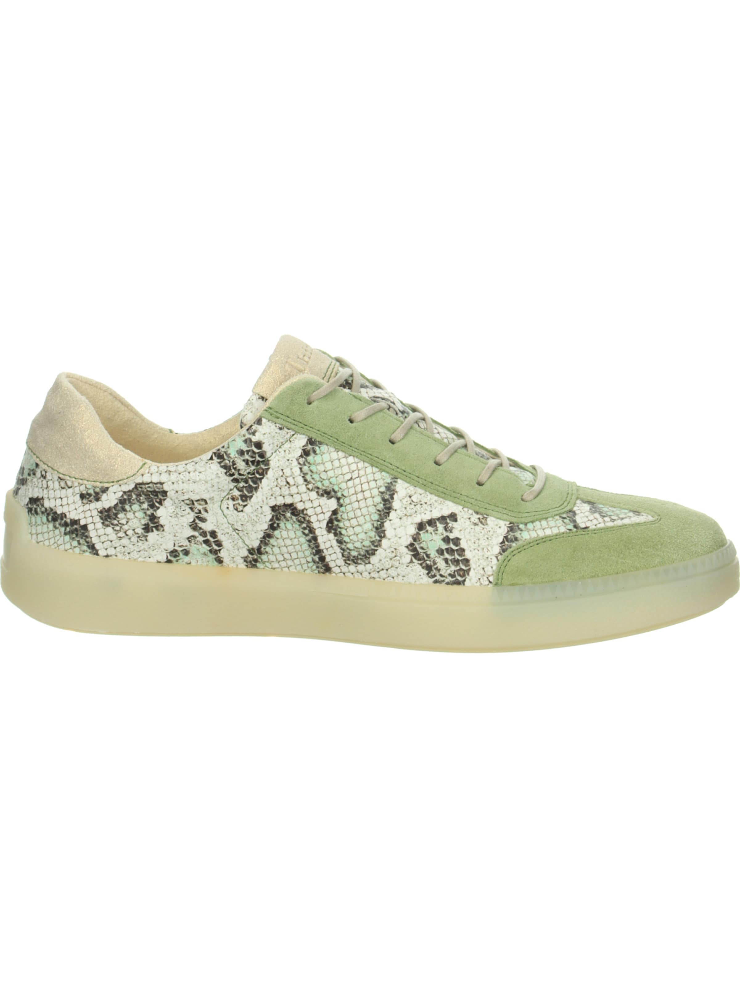 THINK! Sneakers 'Turna' in Green