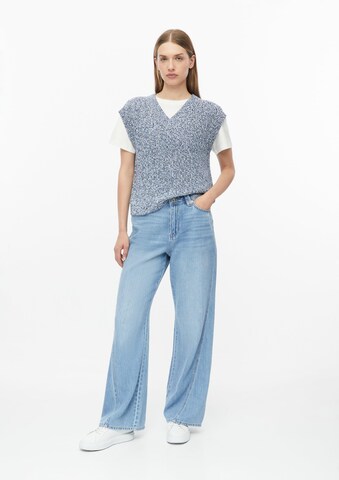Pullover di s.Oliver in blu