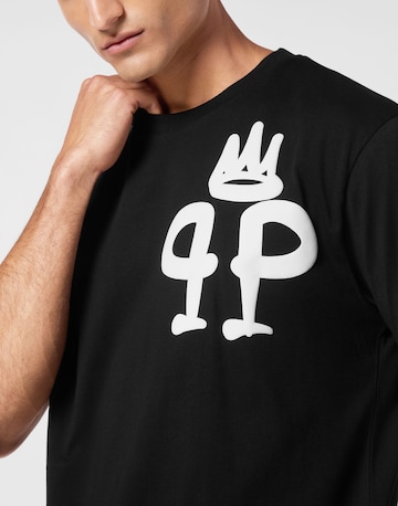 Philipp Plein T-Shirt in Schwarz