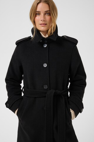 Part Two Between-seasons coat 'Carmella' in Black