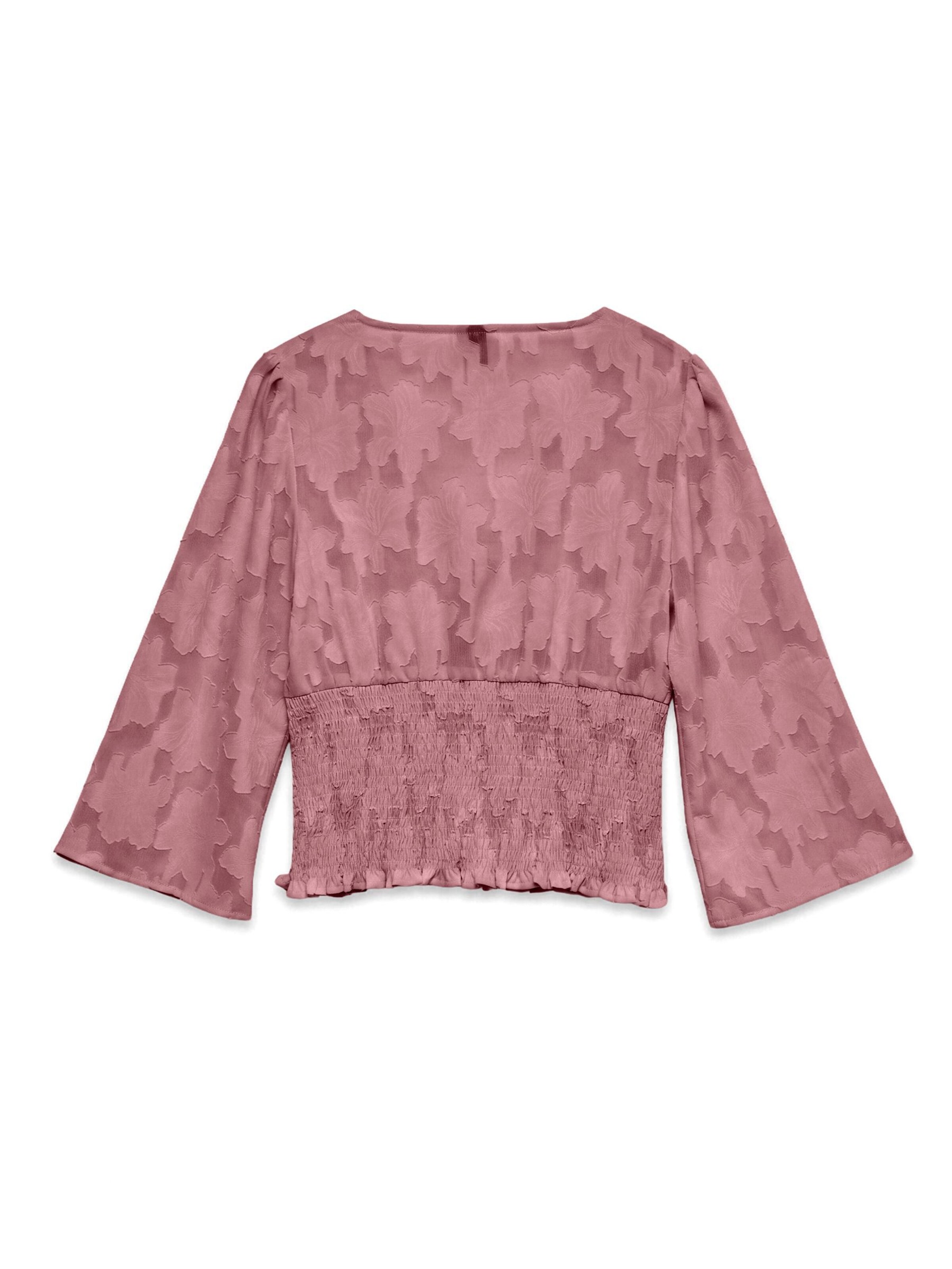 VERO MODA - Blusa 'VMGabi' en rosa