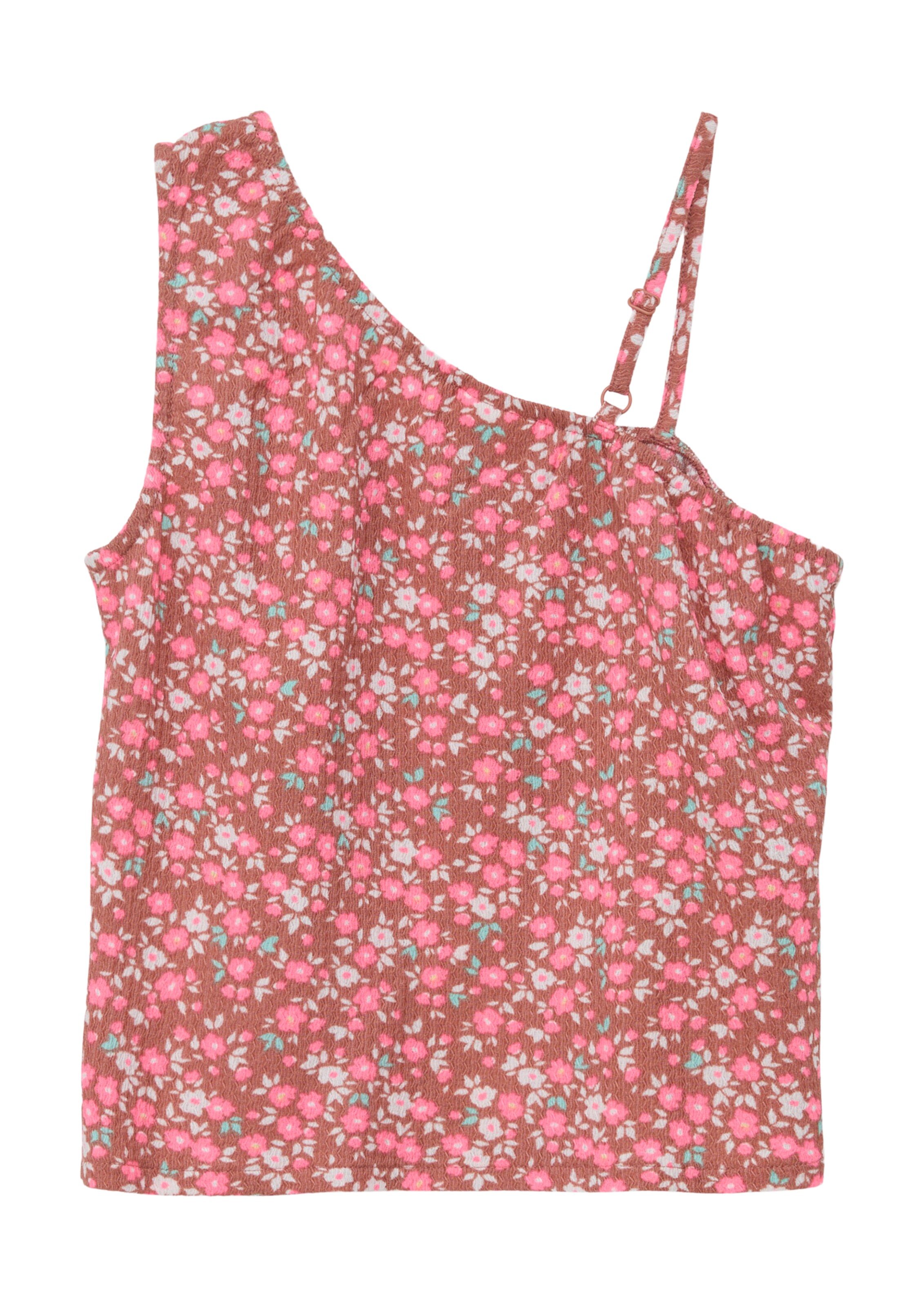 s.Oliver Topp, värv punane