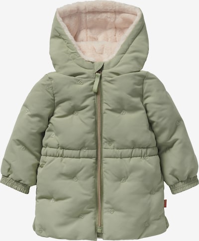 Noppies Talvitakki 'Muncie' värissä pastellinvihreä, Tuotenäkymä