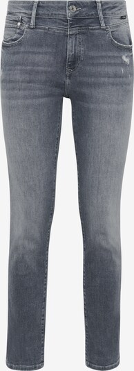Jeans Mavi pe gri metalic, Vizualizare produs