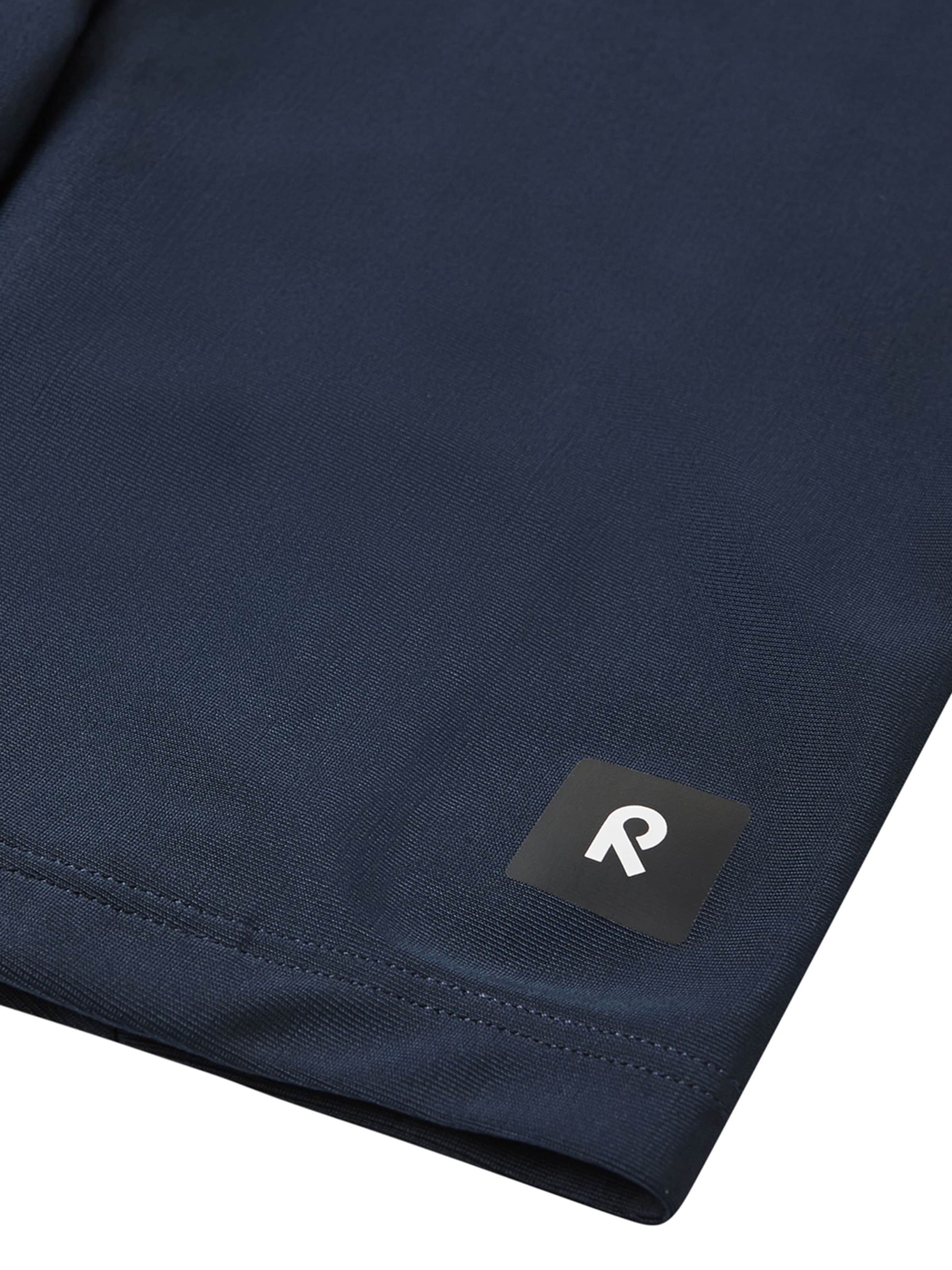 Reima UV Protection 'Pulahdus' in Blue