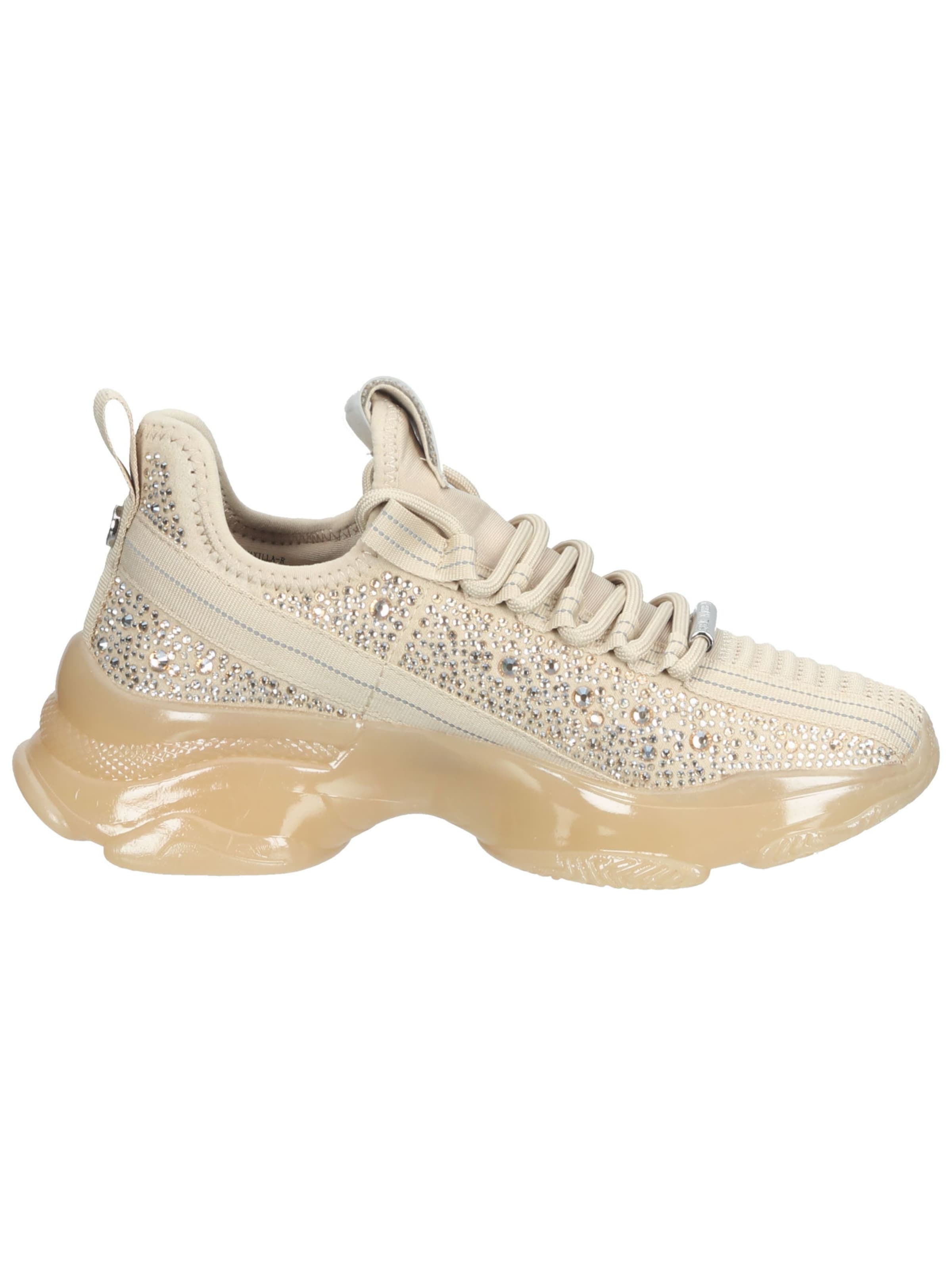 STEVE MADDEN Sneaker 'Maxilla-R' in Beige
