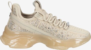 STEVE MADDEN Sneakers laag in Beige