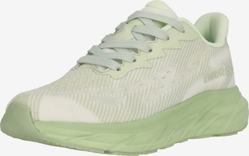 ENDURANCE Sneakers laag 'Sapphir' in Groen: voorkant