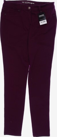 NEXT Pants in L in Red: front