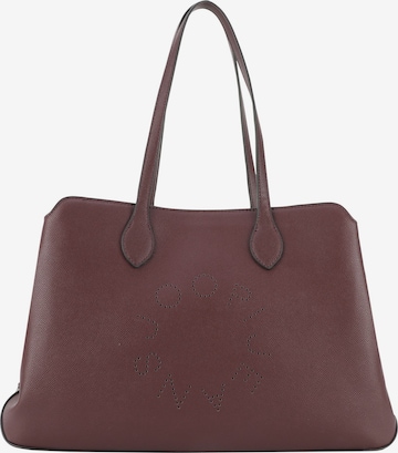 JOOP! Shoulder Bag 'Giro Minou ' in Brown: front