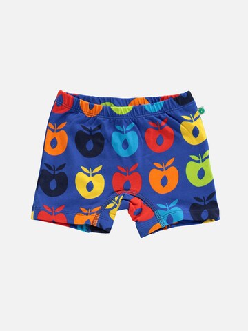 Småfolk Boxershorts in Blau