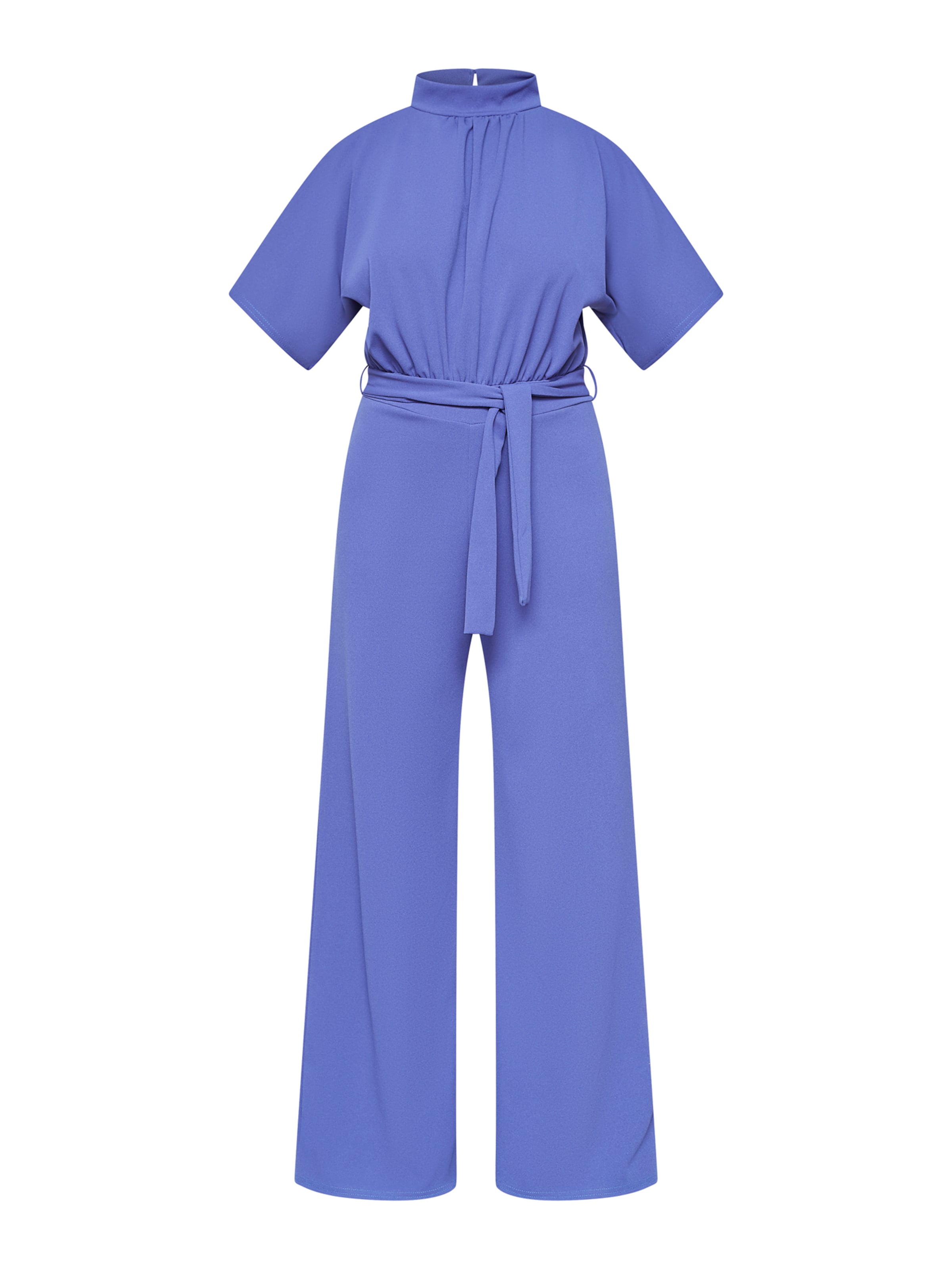 SISTERS POINT Kombinesoon &#x27;GIRL-JU&#x27;, värv sinine: eest vaates