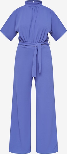 SISTERS POINT Haalari 'GIRL-JU' värissä kuninkaallisen sininen, Tuotenäkymä