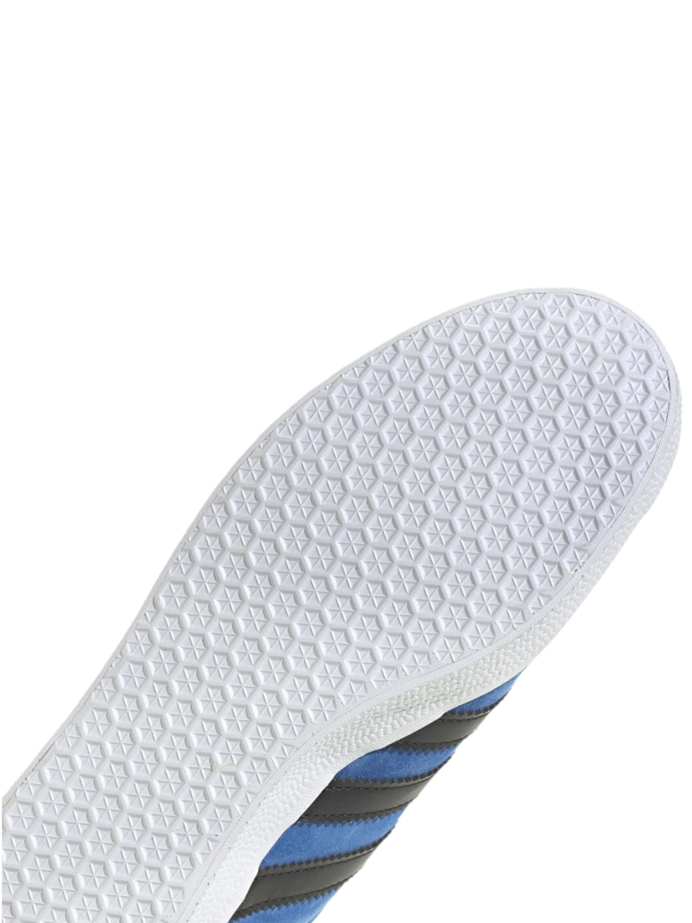 ADIDAS ORIGINALS Platform trainers in Blue