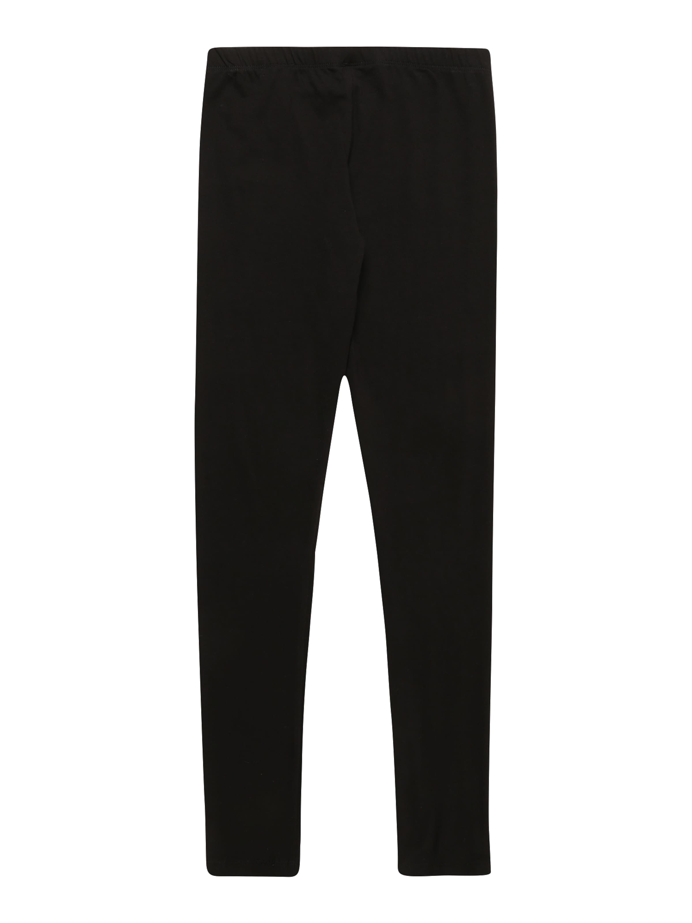 GUESS Skinny Leggings in Black