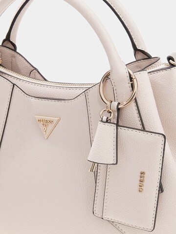 GUESS Handbag 'Darcy' in Pink