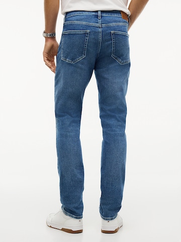Tommy Jeans Slim fit Jeans 'Scanton' in Blue