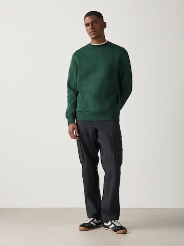 Sweat-shirt Next en vert
