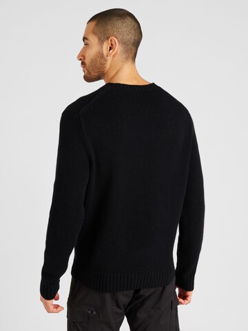 Polo Ralph Lauren Sweater 'NYBEAR' in Black