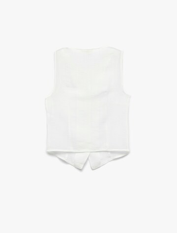 Koton Blouse in White