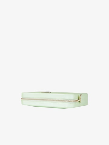 Marc Ellis - Clutches em verde