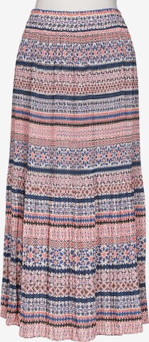 heine Skirt in S in Mixed colors: front