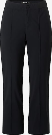 ÆNGELS Jogger Pants in schwarz, Produktansicht