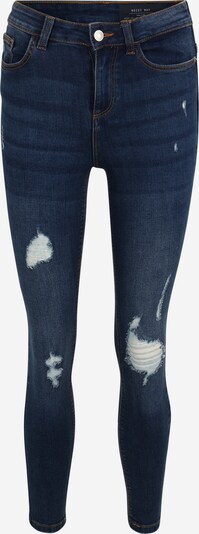 Noisy May Petite Jeans 'Callie' in himmelblau / blue denim / dunkelblau, Produktansicht