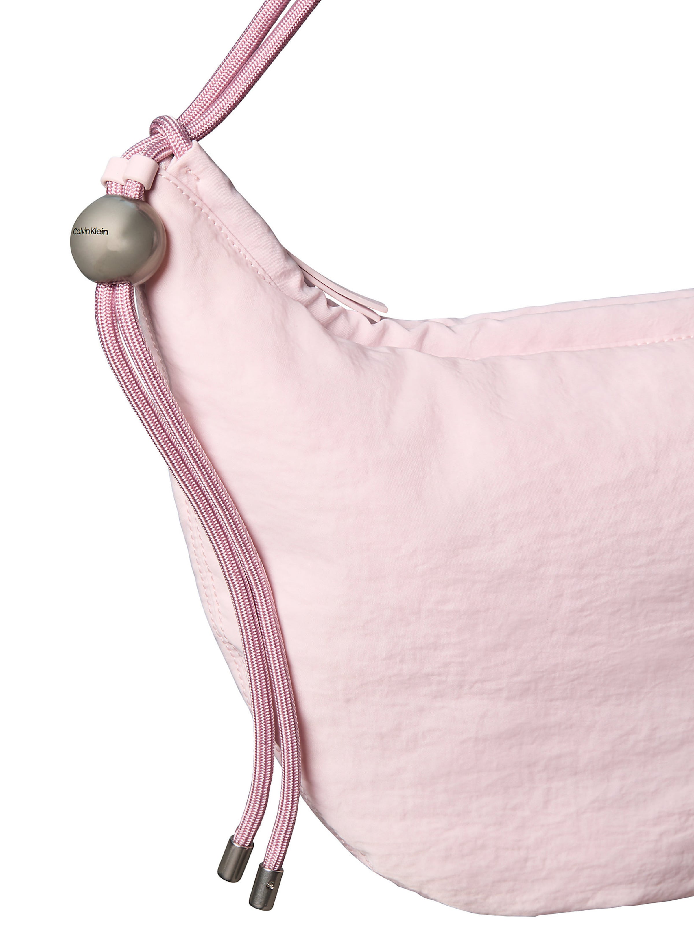 Sac bandoulière Calvin Klein en rose