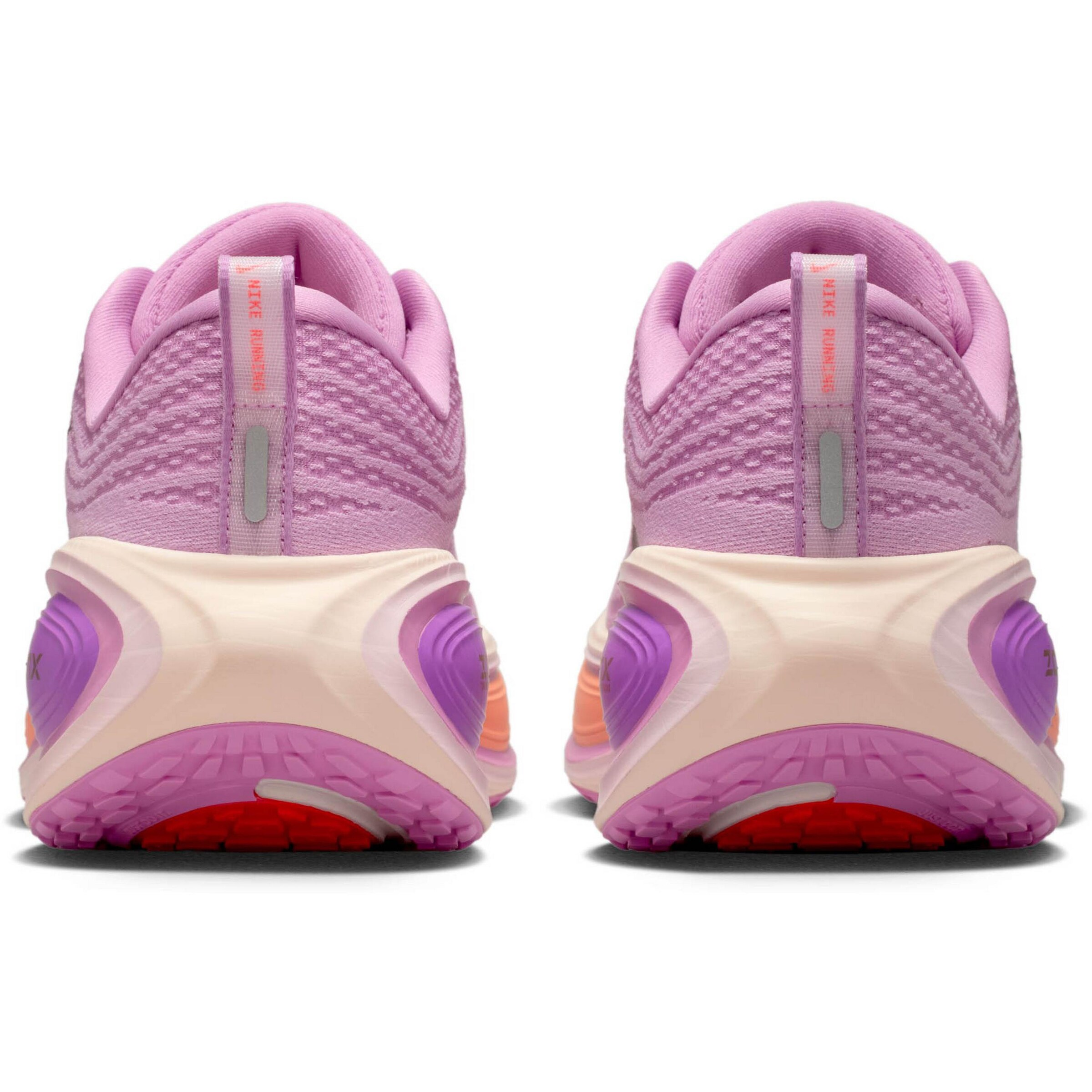 NIKE Running Shoes 'Vomero Plus' in Pink