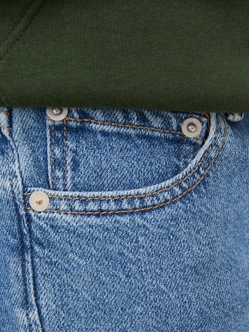 Jack & Jones Junior Baggy Jeans 'Clark' in Blue
